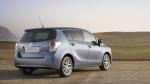 Toyota Verso 2009 года